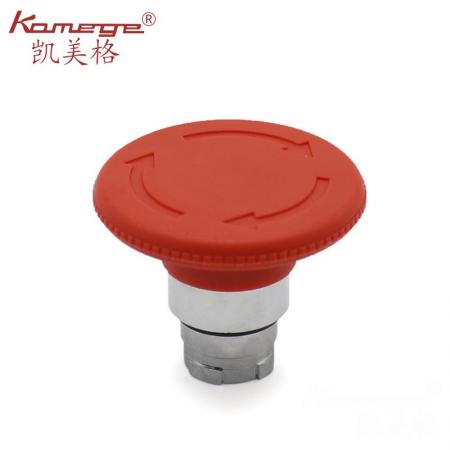 XD-K40 Splitting machine start and stop switch spare part